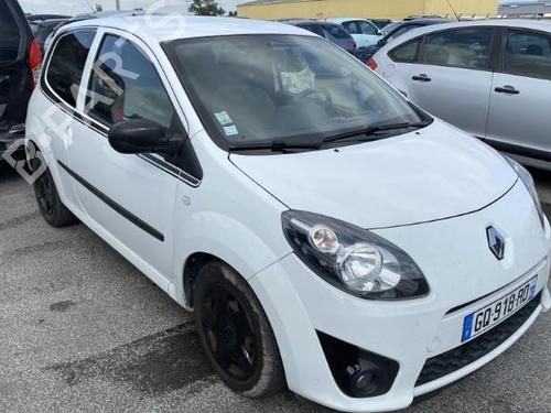 Right front driveshaft RENAULT TWINGO II (CN0_) 1.2 16V (CN04, CN0B) | BP24594992M39  - Image 34