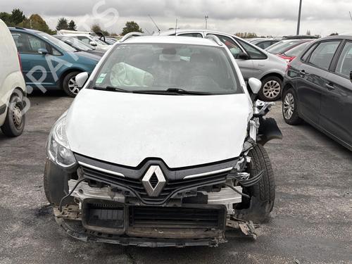 Right tailgate light RENAULT CLIO IV Grandtour (KH_) 0.9 TCe 90 | BP28282249C80 