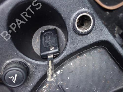 Steering pump CITROËN C4 Picasso I MPV (UD_)  | BP19982799M99 