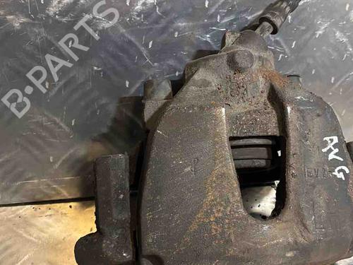 Left front brake caliper FORD FOCUS II (DA_, HCP, DP) | BP36249070M105 - Image 2