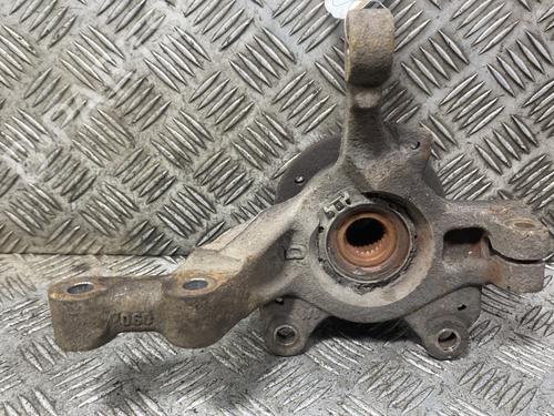 Right front steering knuckle RENAULT CLIO III (BR0/1, CR0/1) 1.5 dCi (C/BR0G, C/BR1G) | BP31213013M26