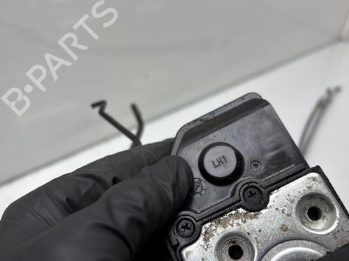 Front left lock HYUNDAI i10 I (PA) 1.2 | BP29897411C98