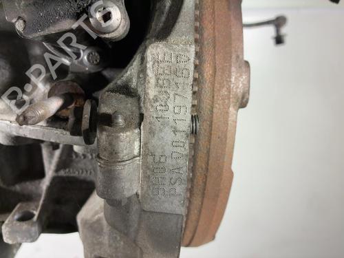 Engine PEUGEOT PARTNER Tepee | BP38066025M1 - Image 4