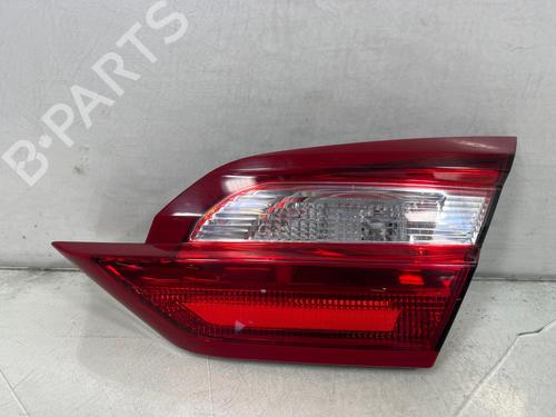 Right tailgate light FORD FIESTA VII (HJ, HF) 1.0 EcoBoost | BP37723313C80 - Image 5