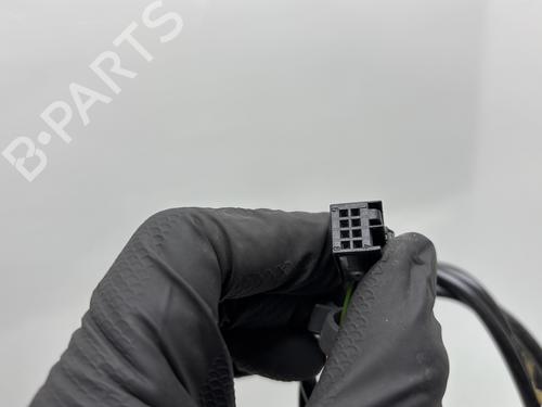 Front left lock MERCEDES-BENZ E-CLASS (W211) E 270 CDI (211.016) | BP29597475C98 
