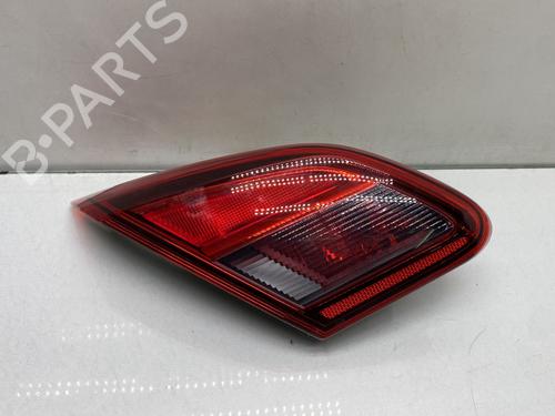 Used Left tailgate light OPEL CORSA E (X15) 1.4 (08, 68) (90 hp) 30887515