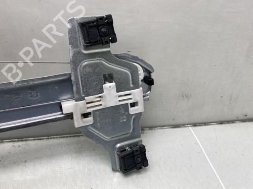 Front left window mechanism PEUGEOT 2008 I (CU_) 1.2 PureTech 82 | BP23766327C22 - Image 4