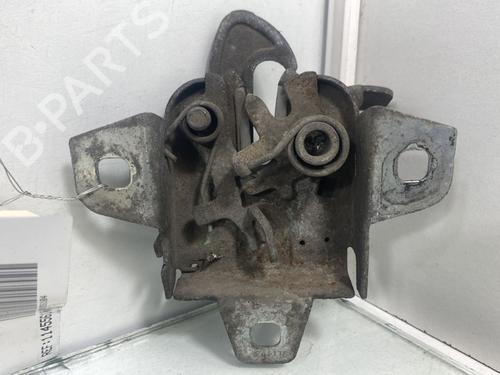 hjelmlås CITROËN JUMPER II Van 2.2 HDi 120 | BP32495652C133