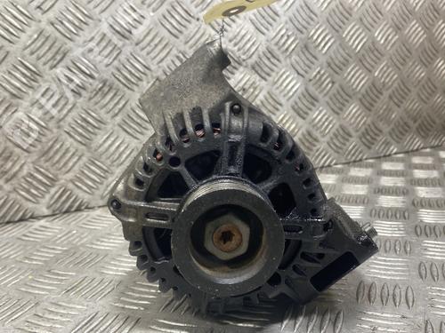 Used Alternator Alternator FIAT QUBO (225_) 1.3 D Multijet (225CXB1A, 225AXB1A, 225CXB11, 225AXB11,... (75 hp) 25291595 25291595