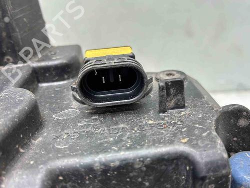 Left front fog light VW POLO VI (AW1, BZ1, AE1) 1.6 TDI | BP37498596C30 - Image 7