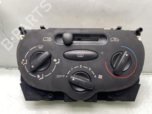 Used Climate control CITROËN XSARA PICASSO (N68) 1.6 (95 hp) 23766562