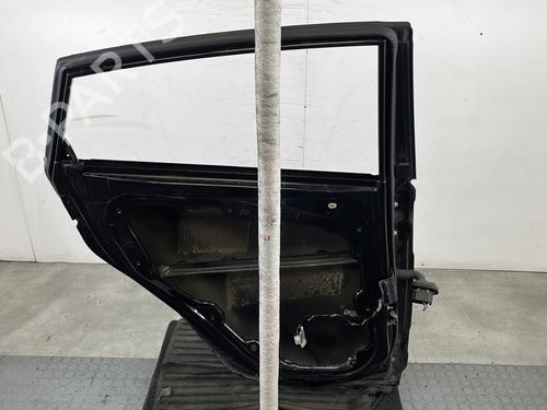Dør venstre bak FORD FIESTA VI (CB1, CCN) 1.6 TDCi | BP29481914C4 