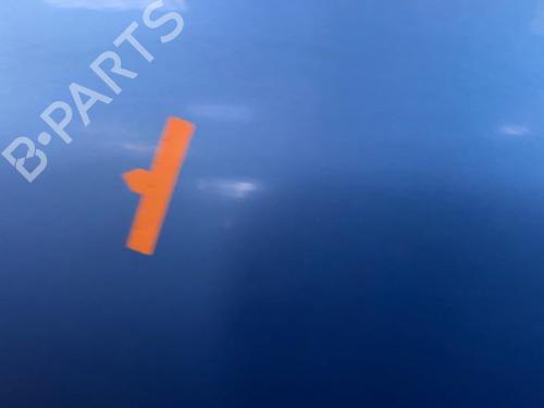 Right front door PEUGEOT 206 Hatchback (2A/C) 1.1 i | BP21963103C3 