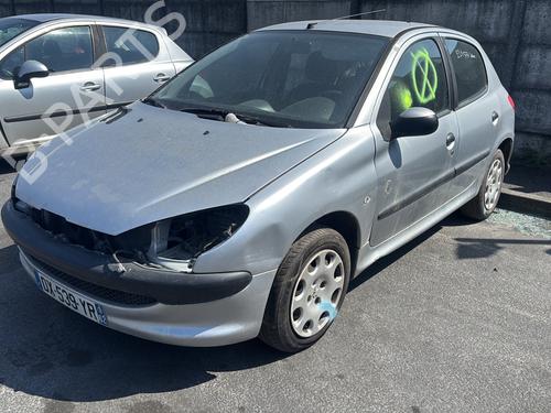 Switch PEUGEOT 206 Hatchback (2A/C) 1.4 HDi eco 70 | BP26715505I30 