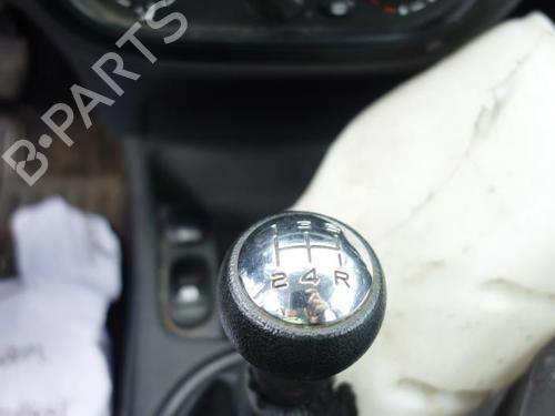 ECU airbags CITROËN C3 I (FC_, FN_)  | BP20001800M53 