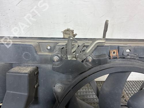Used Front slam panel Front slam panel 38066337 38066337