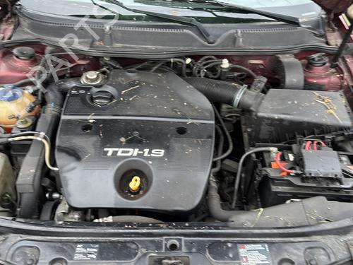 ABS pump SEAT LEON (1M1) 1.9 TDI | BP26936192M43 - Image 18