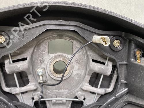 Steering wheel PEUGEOT 307 (3A/C) 1.4 16V | BP29253406C49 