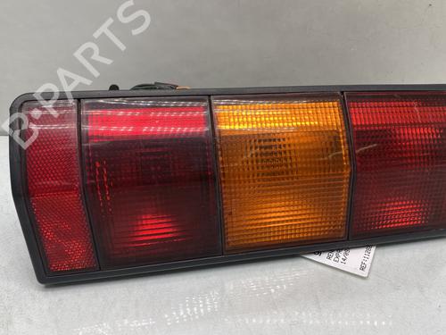 Used Left taillight Left taillight RENAULT RAPID Box Body/MPV (F40_, G40_) 1.4 (F40D) (79 hp) 30866966 30866966