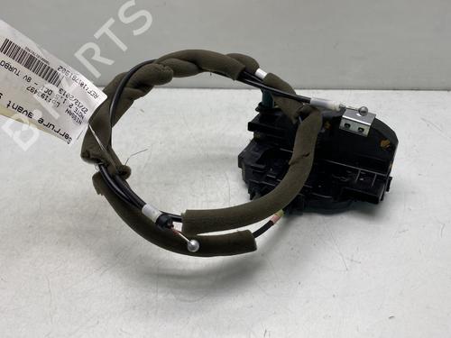 front-left-lock-nissan-note-e12-2012-25446113 main image