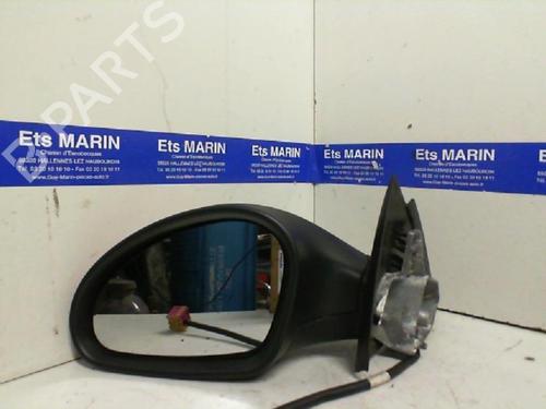Used Left mirror SEAT IBIZA III (6L1) 1.4 TDI (70 hp) 20020675