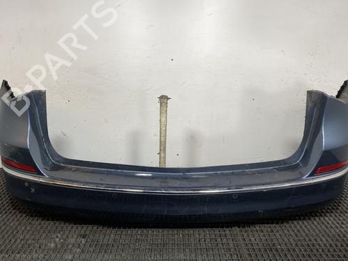 Used Rear bumper VAUXHALL ASTRA Mk VI (J) Estate (P10) 1.6 CDTi (136 hp) 22438221