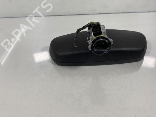 Used Rear mirror Rear mirror CITROËN DS3 (SA_) 1.6 HDi 110 (112 hp) 19975648 19975648
