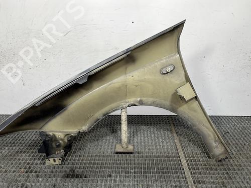 Right front fenders SEAT ALTEA (5P1) 1.9 TDI | BP29114912C42 
