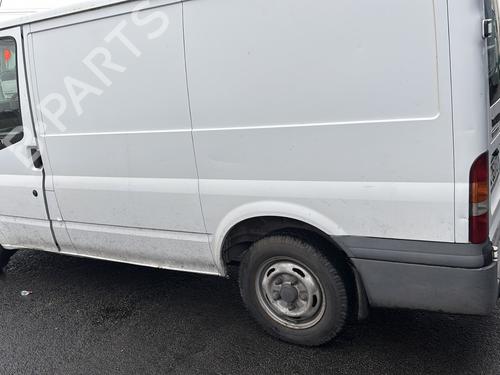 Right headlight FORD TRANSIT Van (FA_ _) 2.2 TDCi | BP38066376C29  - Image 9