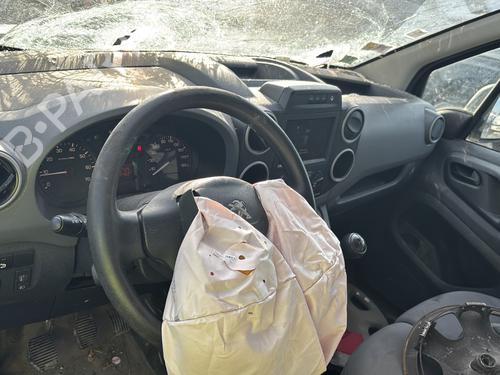 Third brake light PEUGEOT PARTNER Box Body/MPV 1.6 BlueHDi 100 | BP27356321L11  - Image 7