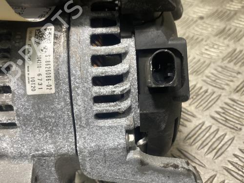 Alternator BMW 1 (F20) 116 d | BP29897451M7 - Image 3