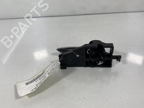 Used Rear left interior door handle Rear left interior door handle SUZUKI SWIFT IV (FZ, NZ) 1.2 (AZH412, ZC72S) (94 hp) 20019116 20019116
