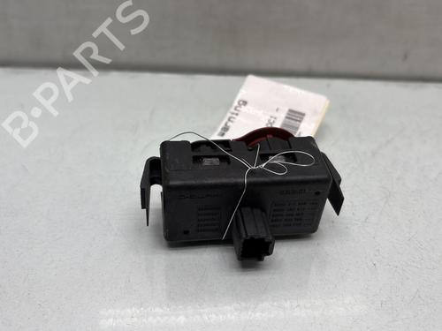 Warning switch RENAULT KANGOO / GRAND KANGOO II (KW0/1_) 1.5 dCi 90 (KW05, KW08, KW0G, KW11) | BP27234741I22 