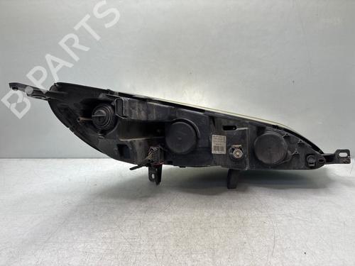 Used Left headlight Left headlight PEUGEOT 407 (6D_) 1.6 HDi 110 (6D9HZC, 6D9HYC) (109 hp) 36439409 36439409