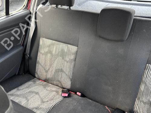 Sikkerhedssele-spænde DACIA SANDERO 1.4 MPI LPG | BP32302257I32 - Image 16