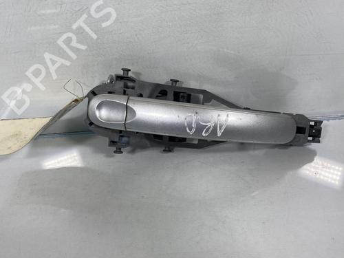 Rear right exterior door handle VW GOLF PLUS V (5M1, 521)  | BP19998178C130 