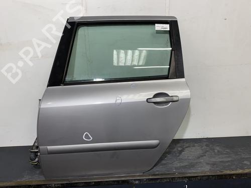 Left rear door PEUGEOT 307 Break (3E) 2.0 HDI 110 | BP21955256C4 
