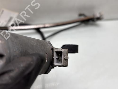 Front left window mechanism PEUGEOT 106 I (1A, 1C) 1.4 D | BP30148385C22