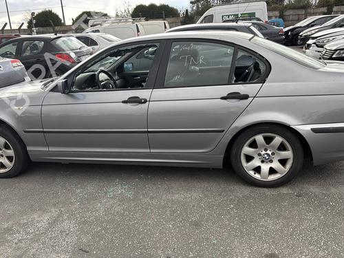 Left front fog light BMW 3 (E46) 318 d | BP33648341C30  - Image 17