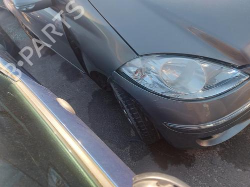 Left front fenders MERCEDES-BENZ A-CLASS (W169) A 180 CDI (169.007, 169.307) | BP20022802C41 
