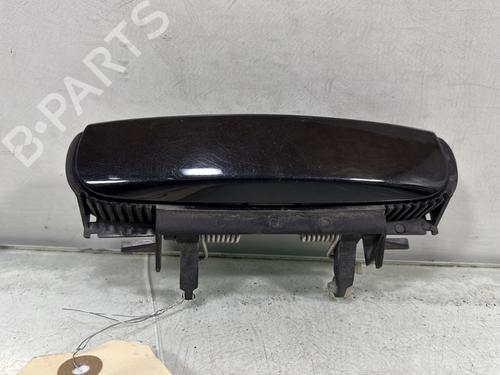 Used Front right exterior door handle AUDI A3 Sportback (8PA) 1.9 TDI (105 hp) 31192835