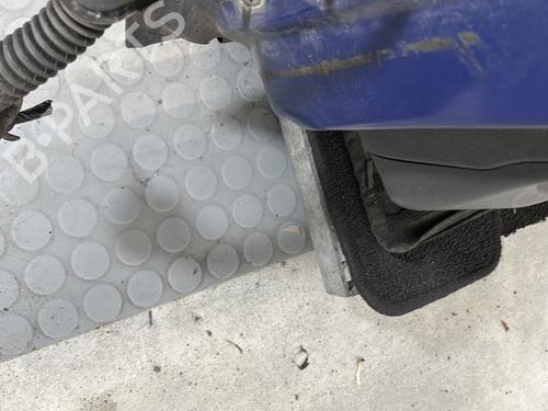 Dør højre fortil DACIA SANDERO 1.4 (BS0C, BS0A, BS0G, BS1F, BS0E) | BP32134300C3 