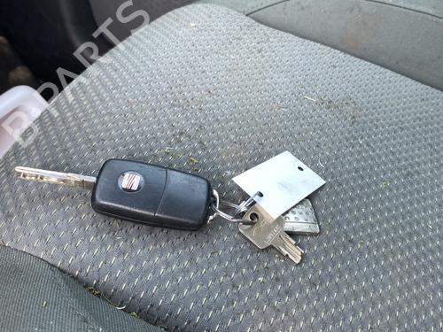 Switch SEAT ALTEA (5P1) 1.9 TDI | BP33115659I30  - Image 27