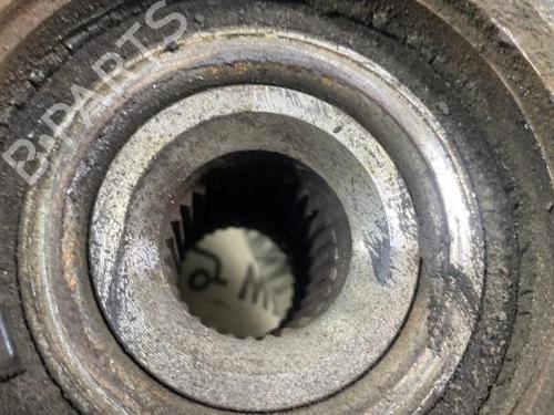 Right front steering knuckle HONDA FR-V (BE) 2.2 i CTDi (BE5) | BP19961140M26 