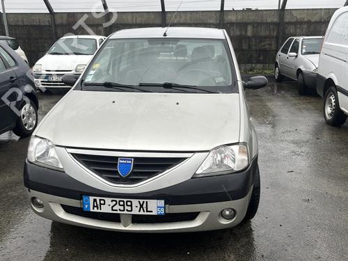 Front left window mechanism DACIA LOGAN (LS_) 1.5 dCi (LS0K) | BP28569273C22 - Image 9