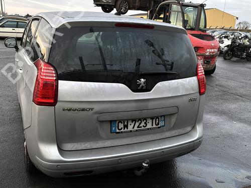 Left front window switch PEUGEOT 5008 (0U_, 0E_) 1.6 HDi | BP31963976I27  - Image 36
