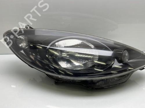 Used Right headlight PEUGEOT 1007 (KM_) 1.4 HDi (68 hp) 19974394