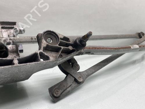Front wiper motor FORD C-MAX (DM2) 1.8 TDCi | BP26496182M29 - Image 5