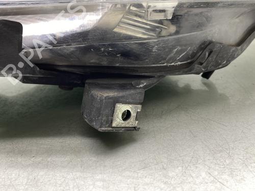 Left headlight FIAT FIORINO Box Body/MPV (225_)  | BP23768343C28