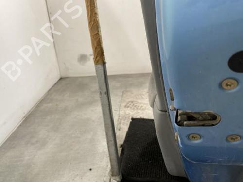 Right rear door CITROËN C3 I (FC_, FN_)  | BP19951940C5 